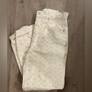 The perfect vintage jean | Madewell